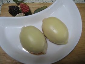 ★レモンケーキ★