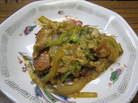 手羽先のやわらか煮