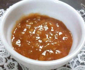 料理好きのチリソース!作り方&保存法