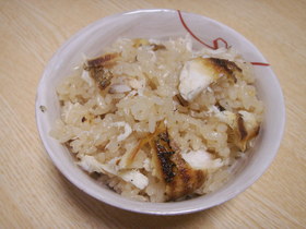 鯛めし