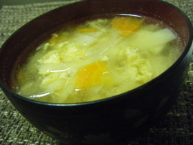 ☆たけのこ汁☆