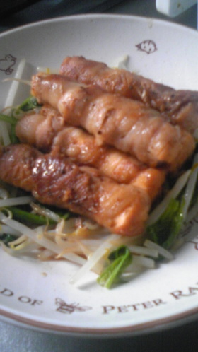 ダイエット中でもOK!!生姜焼き♪