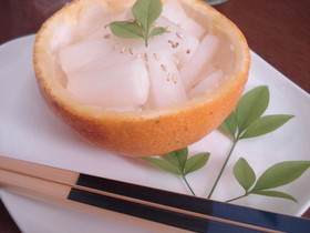 サイダーで作る 野菜の☆さわやか漬け☆