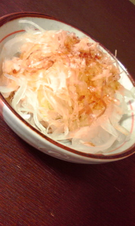 シンプルに!新玉ねぎの食べ方