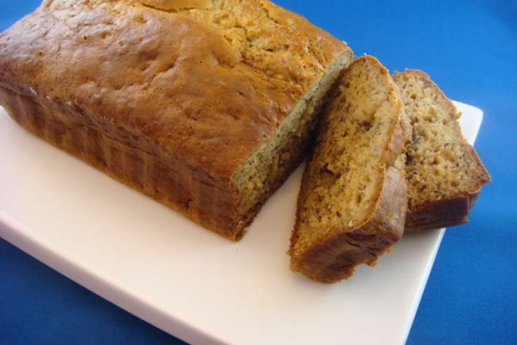 カルダモン風味バナナブレッド レシピ 作り方 By マダムアサヒ クックパッド 簡単おいしいみんなのレシピが360万品