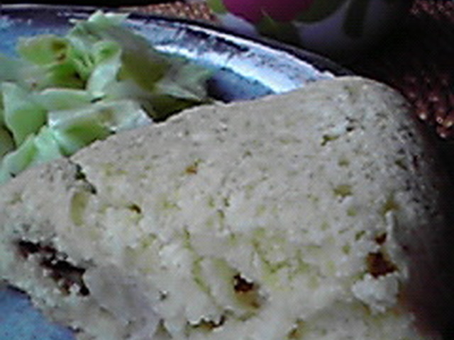 炊飯器で簡単バナナ豆腐ケーキ レシピ 作り方 By Satoco3105 クックパッド 簡単おいしいみんなのレシピが350万品