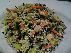 ★野菜たっぷり♪おからサラダ★