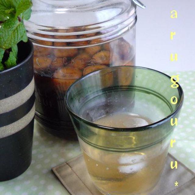 ダイエッターに やさしいバナナ酢 レシピ 作り方 By まるごーる クックパッド