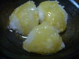お酢が苦手でも お酢不使用ドレッシング