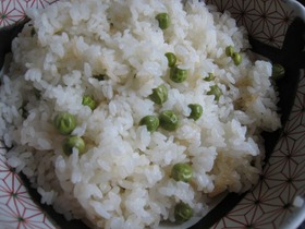 簡単で、美味しいし◎季節感満載です♪