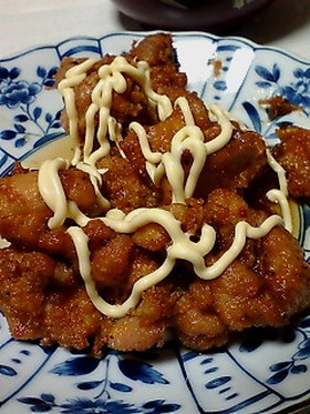 チキン南蛮★☆