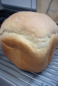 ふわふわ食パン