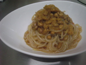 さっぱりうまい簡単☆ねばねばおろし白滝