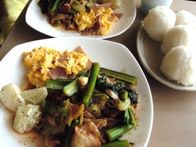☆おうちランチ☆