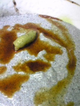 おうちで簡単✿ごま豆腐