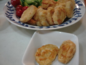 さくふわ チキンナゲット