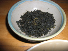 フキの葉っぱの佃煮♪