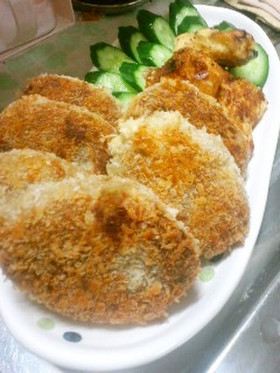 カレーを作った後は(1)