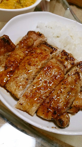 裏ワザ☆安売りお肉を美味しく食べる