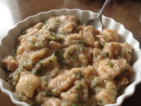 ☆箸がすすみすぎる 鶏ももの梅おろし煮☆