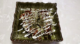 ヘルシーお好み焼き(^^♪