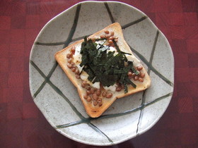 ヘルシー朝ごはん☆