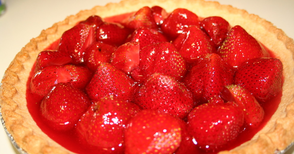 フレッシュストロベリーマルガリータのレシピ