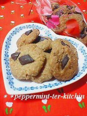 サクサク♬カントリー★クッキー