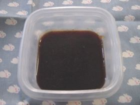 田楽味噌*ピーナツ味噌*にんにく甘みそ