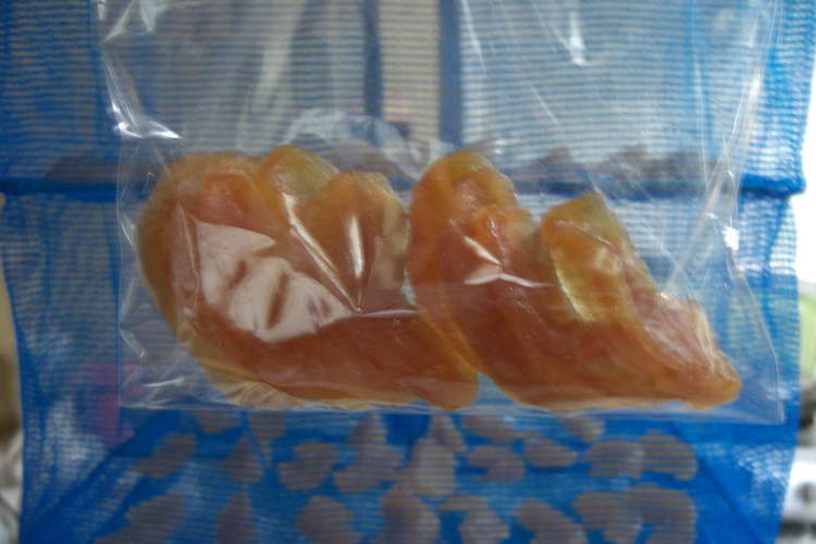 太陽の力 上質な干しりんごのグラッセ レシピ 作り方 By ぉ染子 クックパッド 簡単おいしいみんなのレシピが376万品