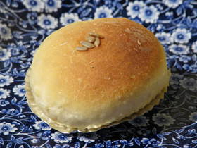 天然酵母✿小麦粉オンリーパン
