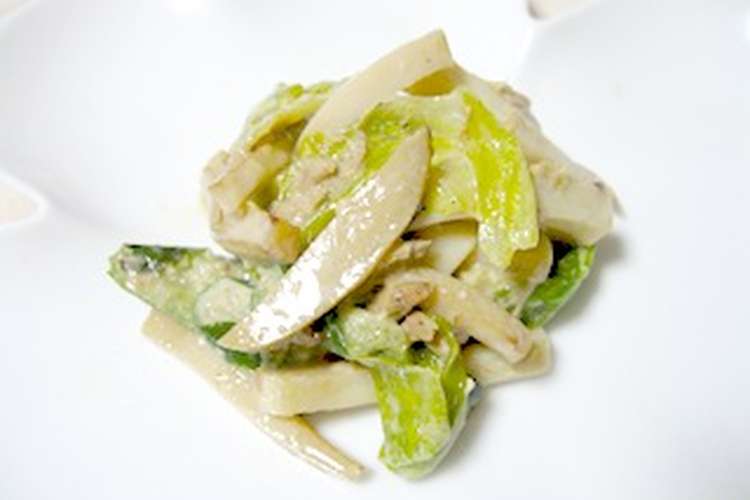 かまぼこを使った野菜炒め レシピ 作り方 By Maplesugar クックパッド