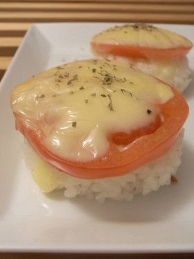 イタリアンおにぎり