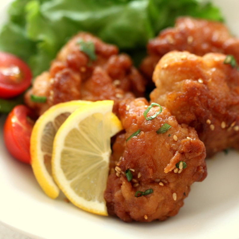 みんなが作ってる ザンギたれのレシピ クックパッド 簡単おいしいみんなのレシピが354万品