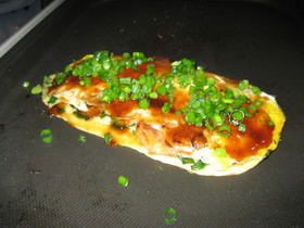 とん平焼き