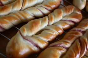 フレッシュ苺で☆いちごシート