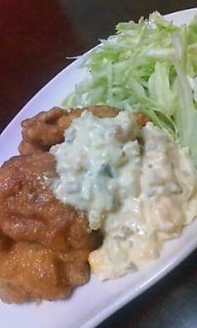 チキン南蛮