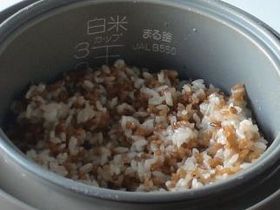 カレーによく合う!エジプシャンライス