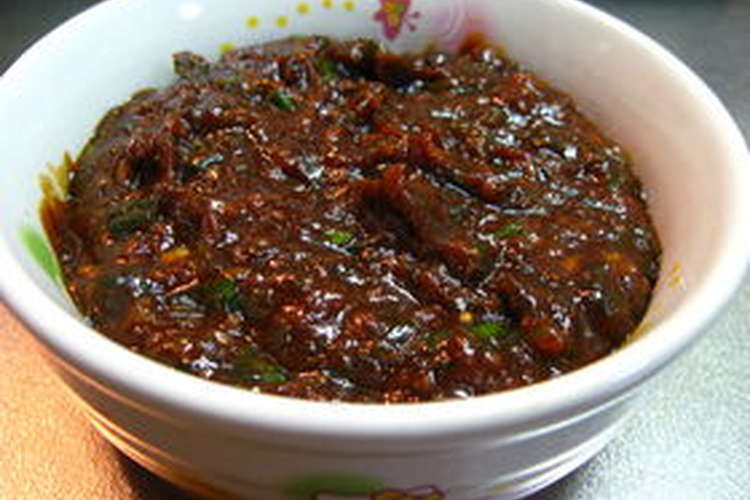 長期保存ｏｋ ねぎ味噌 レシピ 作り方 By ｍ クックパッド 簡単おいしいみんなのレシピが376万品