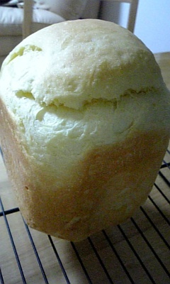 ＨＢ＊ふわふわデュラム粉食パンの画像