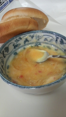 万能♪スイートハニーマヨソース♪