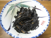 ひじきのうま煮の写真