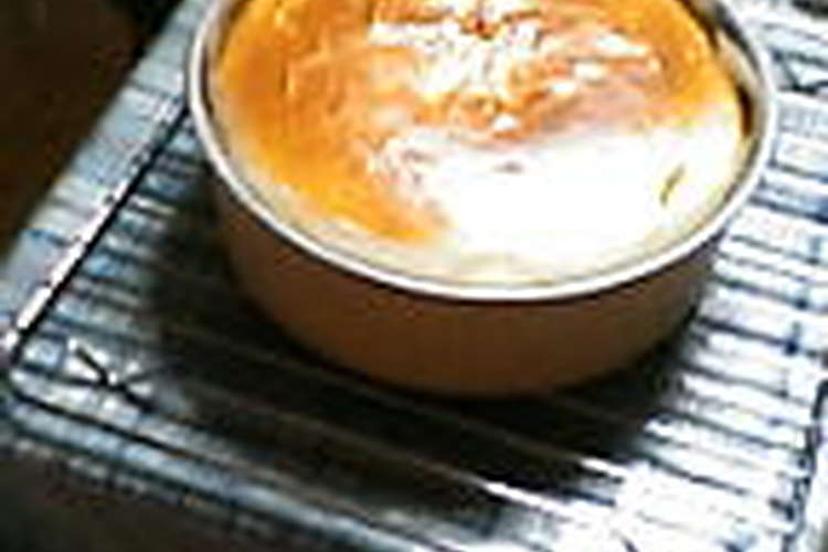 まぜまぜ ハンドミキサー ベイクド チーズケーキ レシピ 作り方 By 石英 クックパッド 簡単おいしいみんなのレシピが359万品