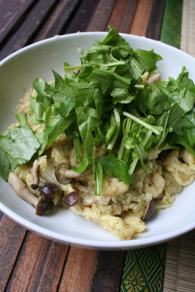 Spätzle(シュペッツレ)手製パスタ