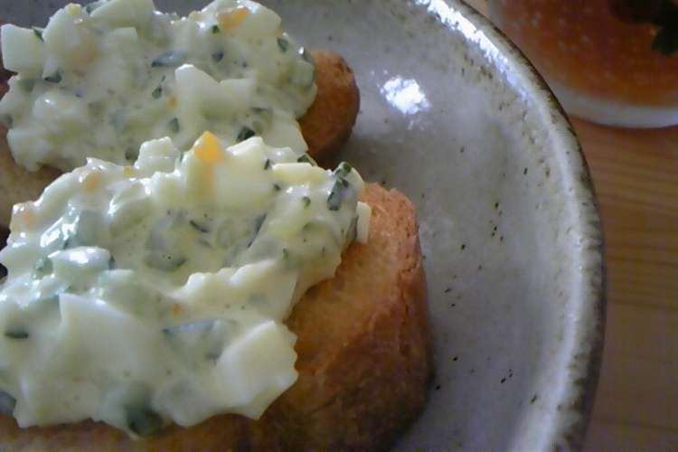 きゅうりのぬか漬 De タルタルソース レシピ 作り方 By ちるっこ クックパッド 簡単おいしいみんなのレシピが366万品