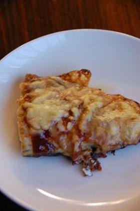 簡単!美味しい!鯖のチーズ焼き☆