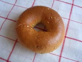 1gイーストできなこBAGEL