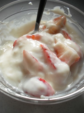 MILK☆cream