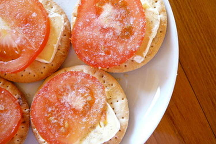 クラッカーの美味しい食べ方 レシピ 作り方 By かなｂａｎａｎａ クックパッド 簡単おいしいみんなのレシピが361万品