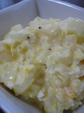 超簡単✿レンジですぐ✿タルタルソース